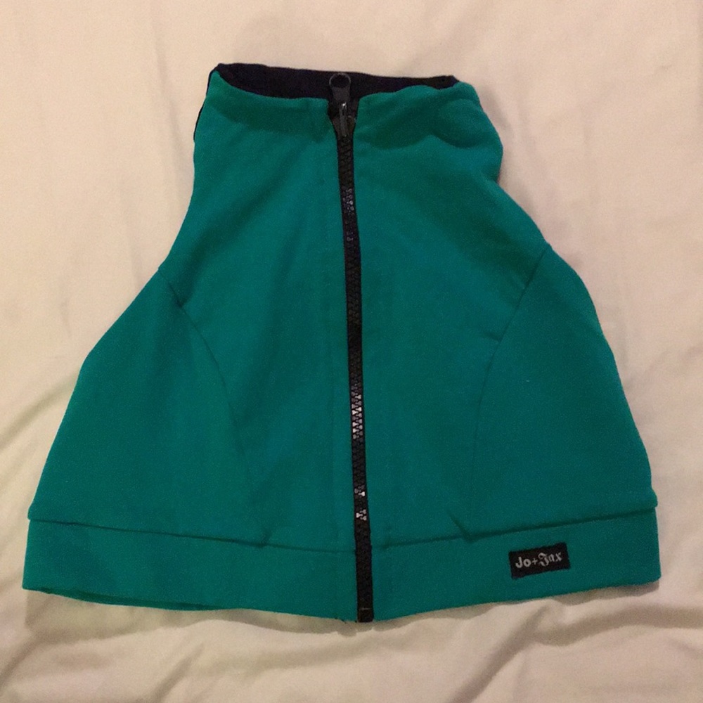 Jo&Jax Bra Reversible Zip Up